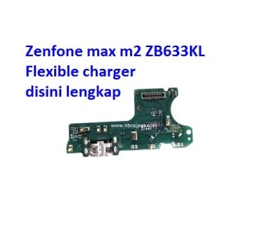 Jual Flexible charger Zenfone Max M2