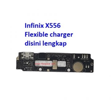 Jual Flexible charger Infinix X556