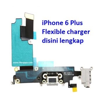 Jual Flexible charger iPhone 6 Plus