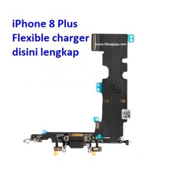 Jual Flexible charger iPhone 8 Plus