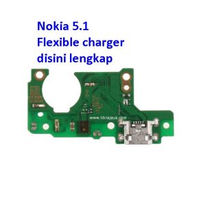 flexible-charger-nokia-5.1