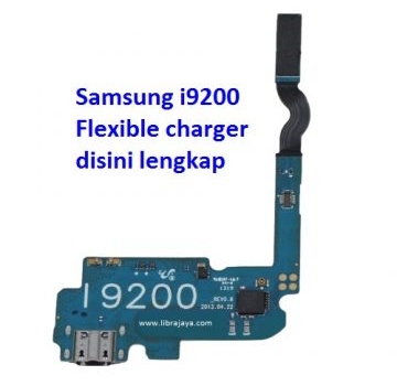 Jual Flexible charger Samsung i9200