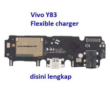 Jual Flexible charger Vivo Y83