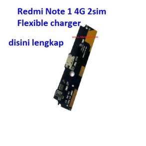 flexible-charger-xiaomi-redmi-note-1-4g-dual-sim