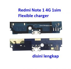 flexible-charger-xiaomi-redmi-note-1-4g-single