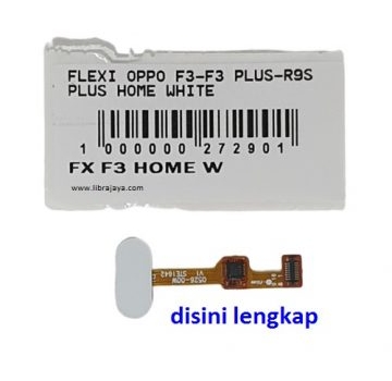 Jual Flexible home Oppo F3