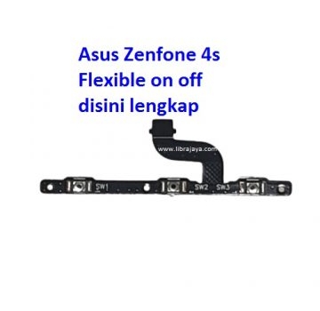 Jual Flexible on off Zenfone 4s