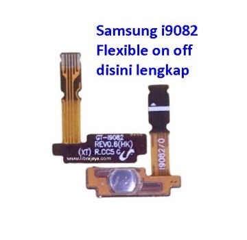 Jual Flexible on off Samsung i9082