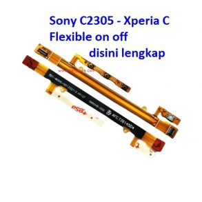 flexible-on-off-sony-c2305-xperia-c