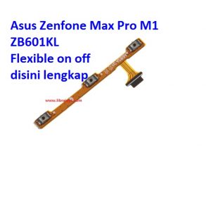 flexible-on-off-volume-asus-zenfone-max-pro-m1-zb601kl