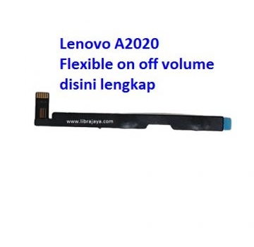 Jual Flexible on off Lenovo A2020