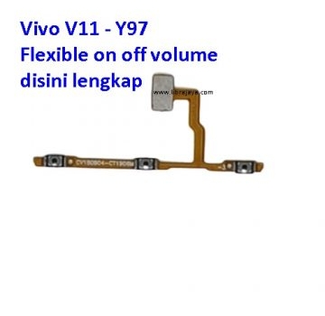 Jual Flexible on off Vivo V11