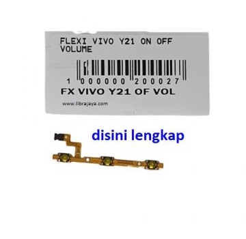 Jual Flexible on off Vivo Y21