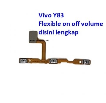 Jual Flexible on off Vivo Y83