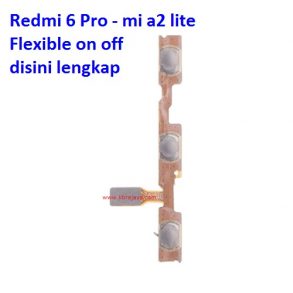flexible-on-off-xiaomi-redmi-6-pro-mi-a2-lite