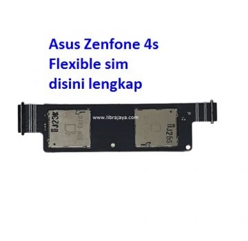 Jual Flexible sim Zenfone 4s