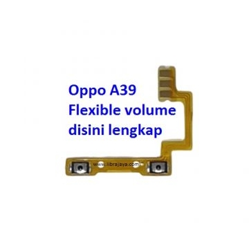 Jual Flexible volume Oppo A39