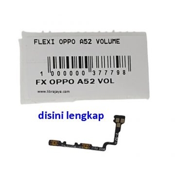 flexible-volume-oppo-a52