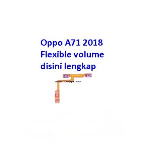 flexible-volume-oppo-a71-2018