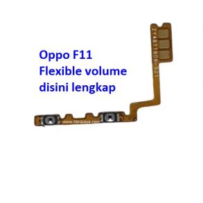 flexible-volume-oppo-f11