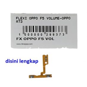 flexible-volume-oppo-f5-a73