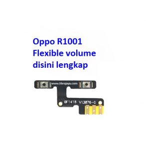 flexible-volume-oppo-r1001