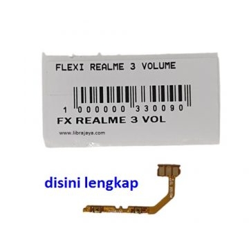 flexible-volume-realme-3
