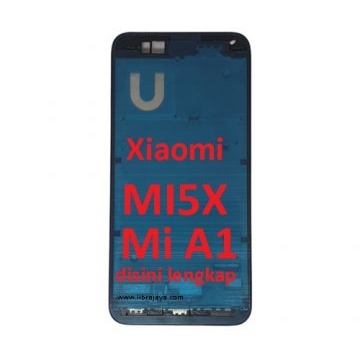 Jual Frame Lcd Xiaomi Mi5x
