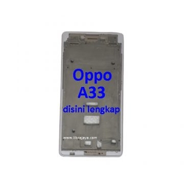 Jual Frame Lcd Oppo A33