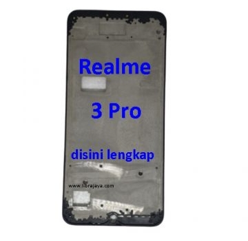 Jual Frame Lcd Realme 3 Pro