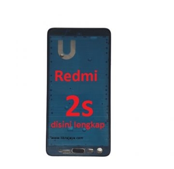 Jual Frame Lcd Redmi 2s