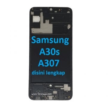 Jual Frame Lcd Samsung A307