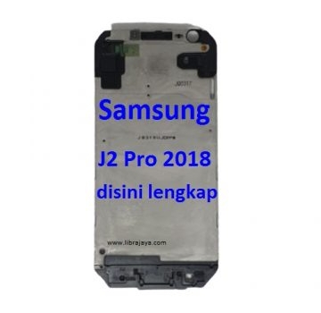 Jual Frame Lcd Samsung J2 Pro 2018