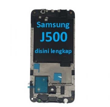 Jual Frame Lcd Samsung J500