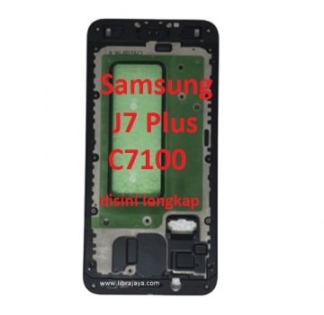 Jual Frame Lcd Samsung J7 Plus