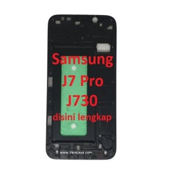 Jual Frame Lcd Samsung J7 Pro