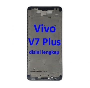 Jual Frame Lcd Vivo V7 Plus