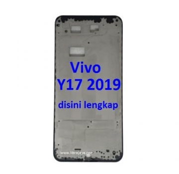 Jual Frame Lcd Vivo Y17 2019