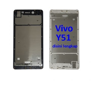 Jual Frame Lcd Vivo Y51