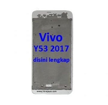 Jual Frame Lcd Vivo Y53 2017