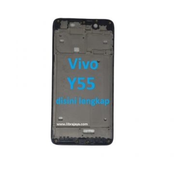 Jual Frame Lcd Vivo Y55