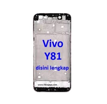 Jual Frame lcd Vivo Y81