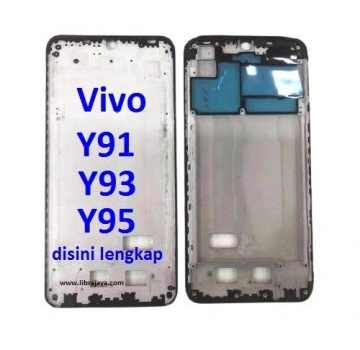 Jual Frame Lcd Vivo Y91