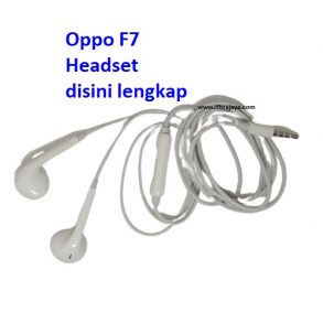 handsfree-oppo-f7