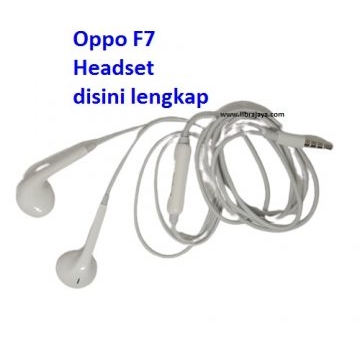 handsfree-oppo-f7