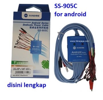 kabel-power-supply-ss-905c-for-android