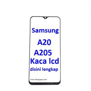 kaca-lcd-samsung-a205