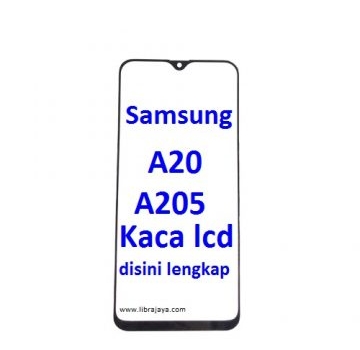 kaca-lcd-samsung-a205