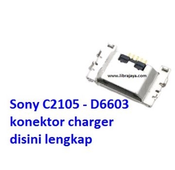 konektor-charger-sony-c2105-d6603-mt25