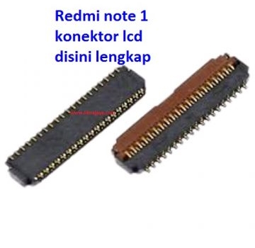 konektor-lcd-xiaomi-redmi-note-1-zenfone-max-zc550kl